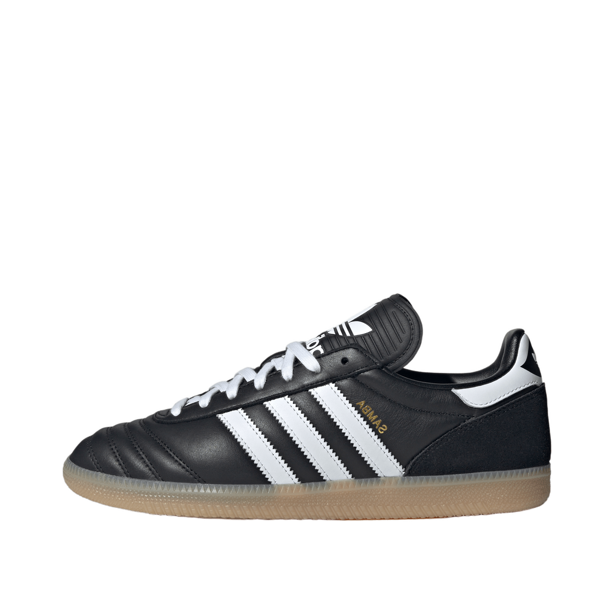 Adidas Originals Samba JP "Black" | JQ9056
