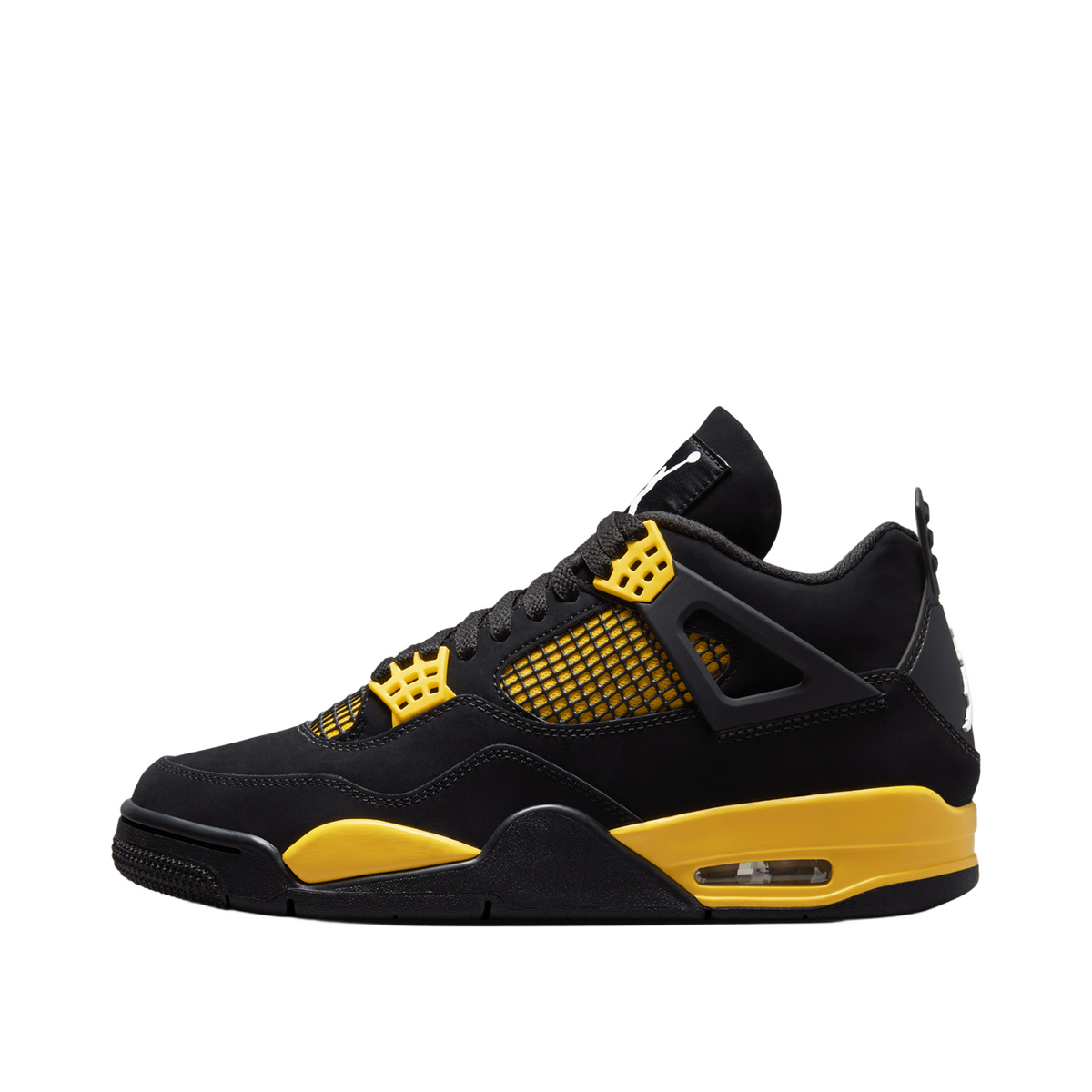 Air Jordan 4 Retro "Thunder" | DH6927-017
