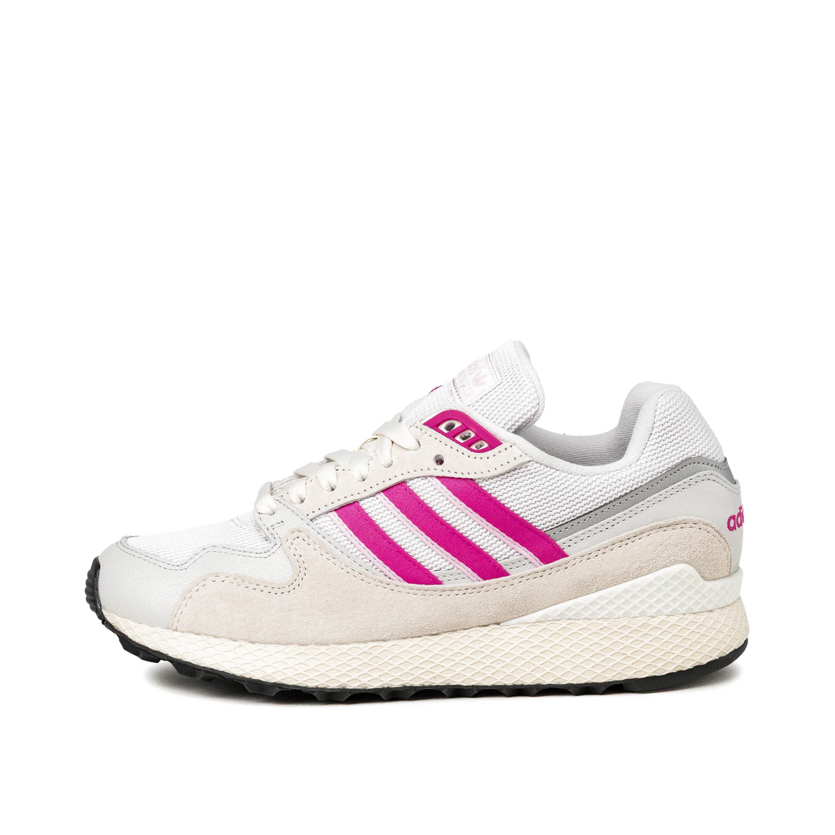 Adidas Oregon Ultra Tech "Cloud White/Semi Lucid Fuchsia/Orchid Fusion" | KI7560