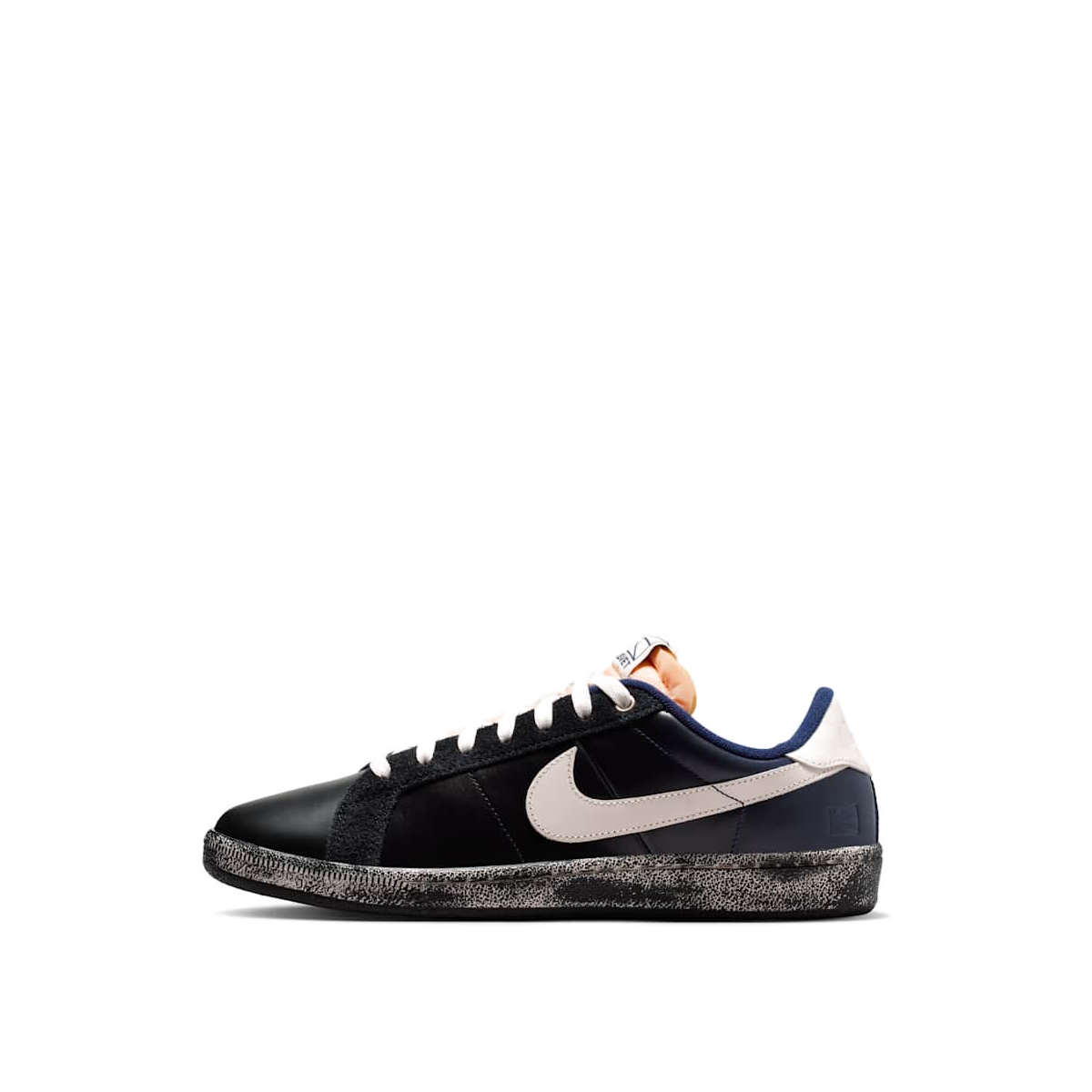 Nike Nike SB Zoom Tennis Classic x Rassvet 'Blue Void and Sail' IO9846-400