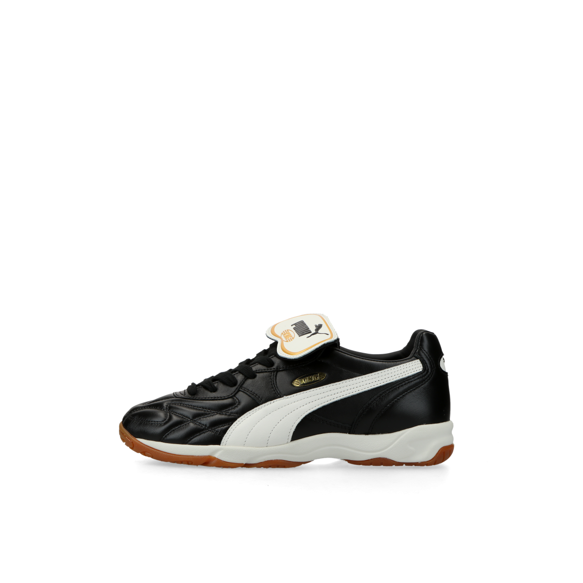 Puma King "Black" | 401683-01