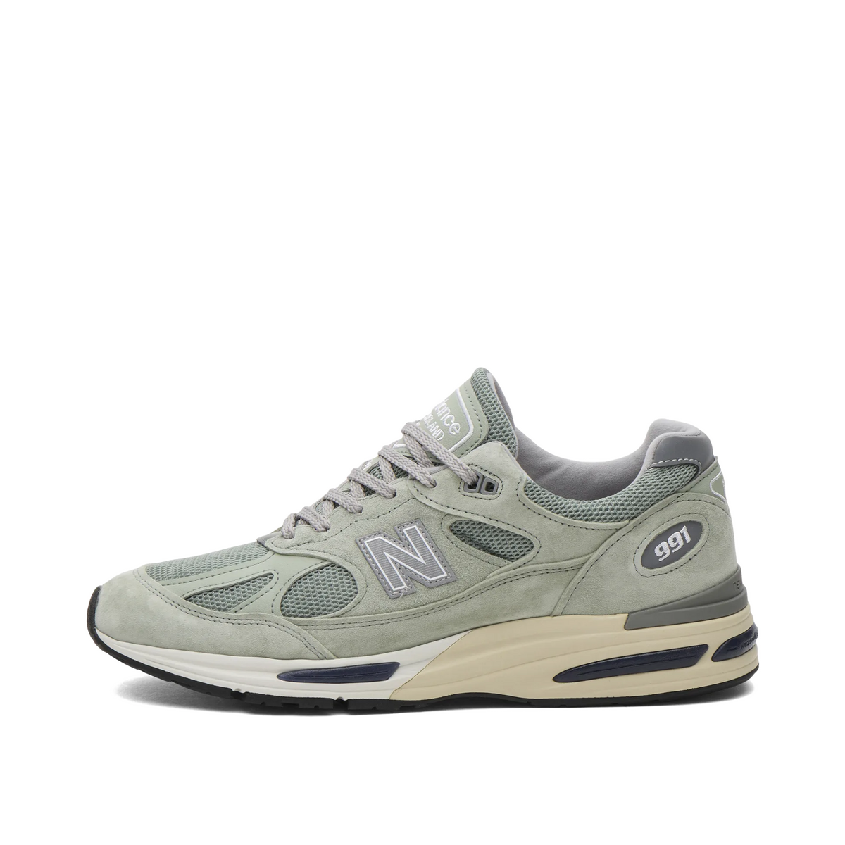 New Balance U991BB2 "Sea Grass" | U991BB2