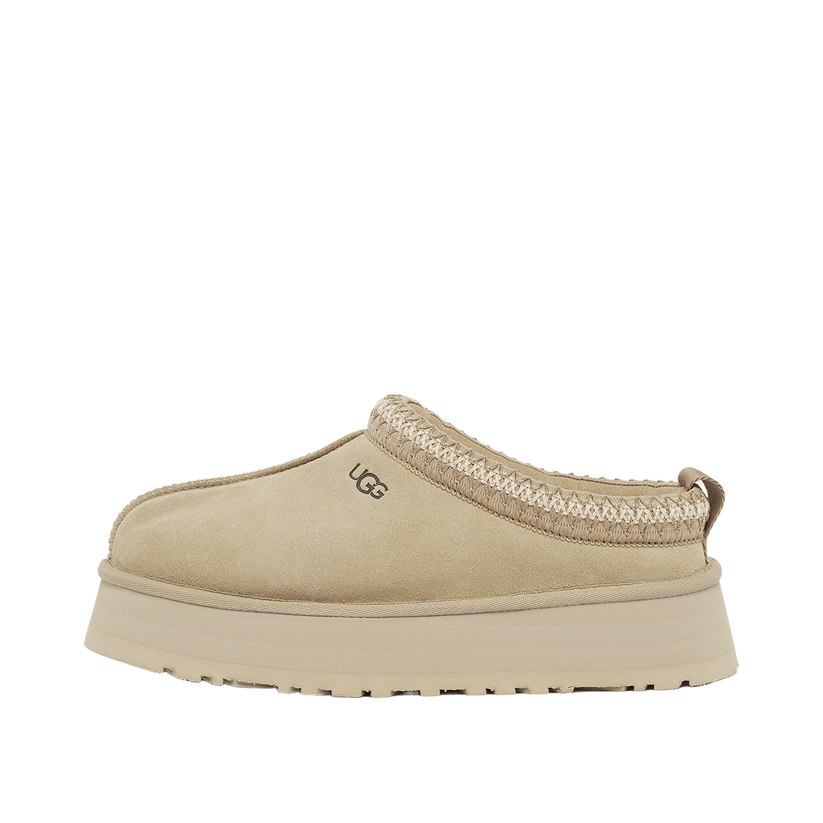 Tazz Slipper Mustard Seed