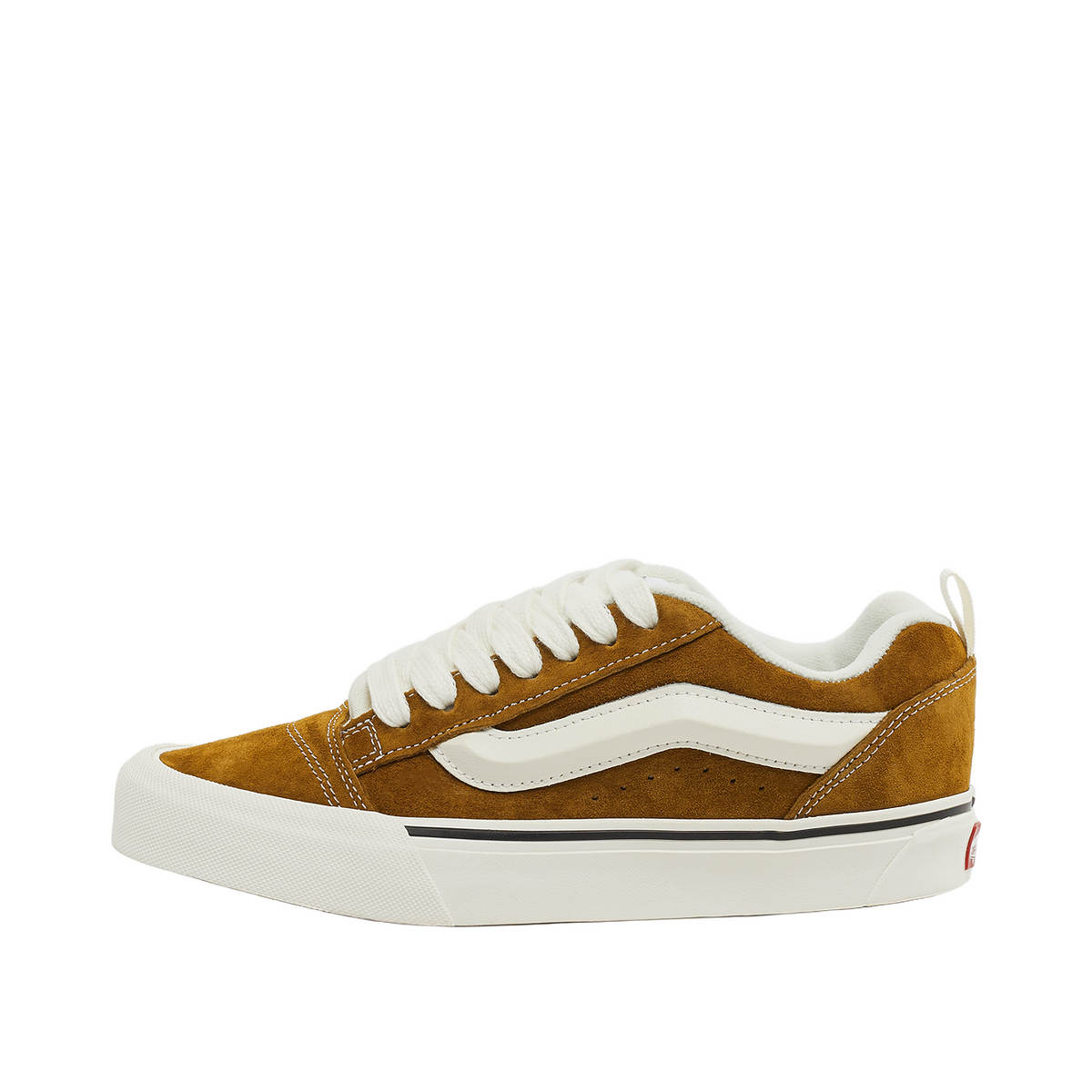 Vans Knu Skool "Brown" | VN000CS0BRO1