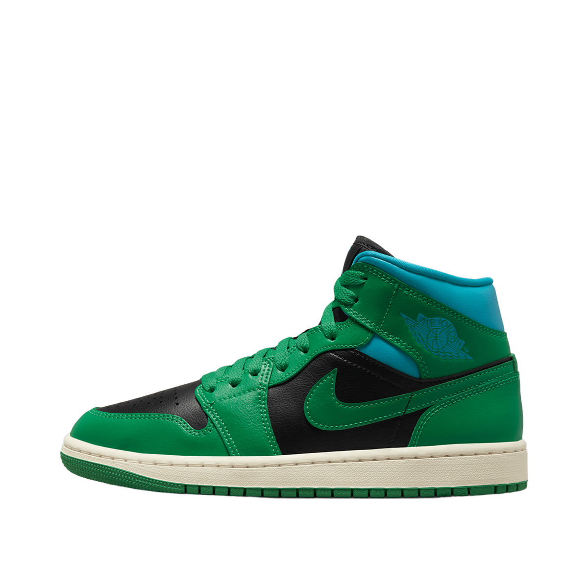 jordan-1-mid-lucky-green-aquatone-w