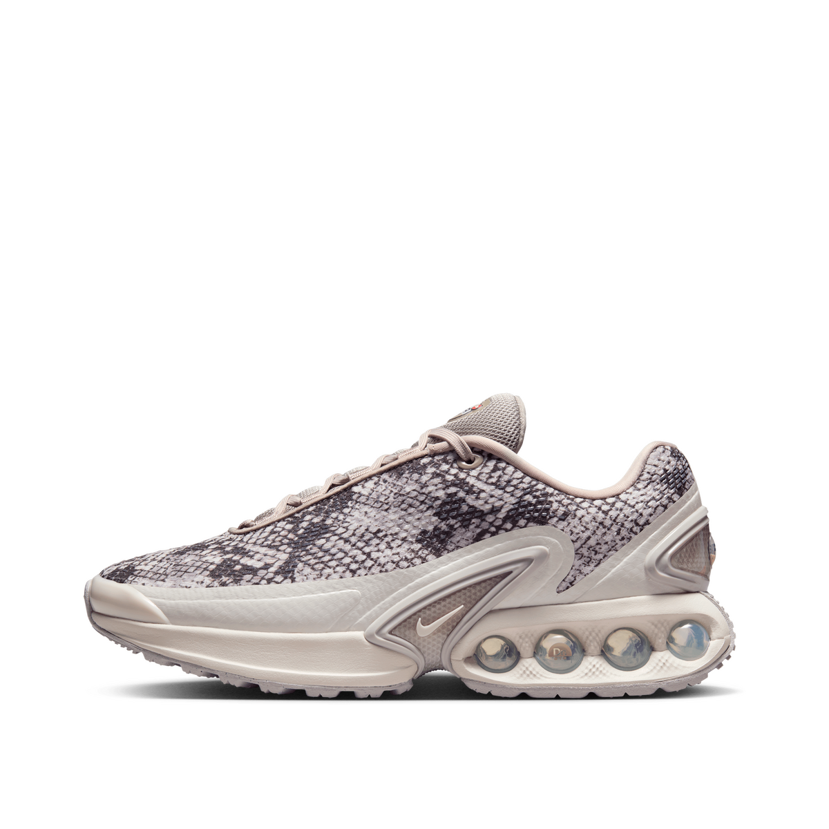 Nike Air Max Dn Premium "Brown" | HF5512-200