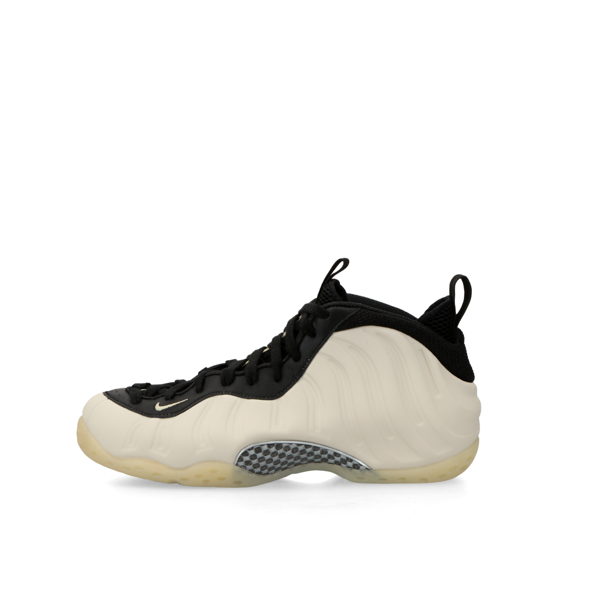 Nike Air Foamposite One "Black/Team Gold-Light Orewood Brown-Chrome" | FD5855-002