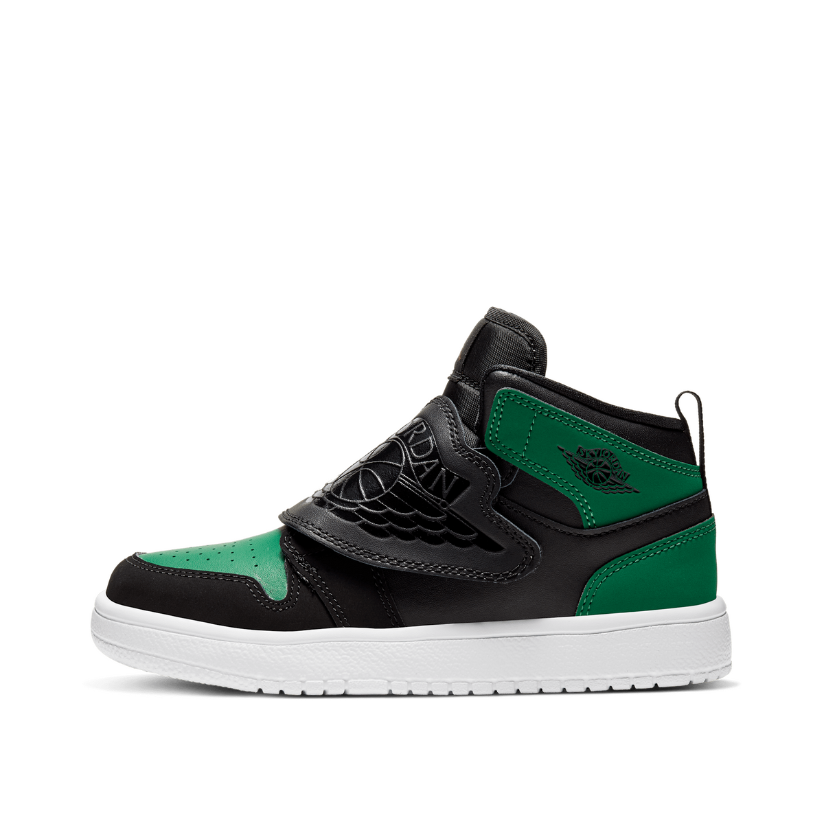 Air Jordan 1 PS "Black" | BQ7197-003