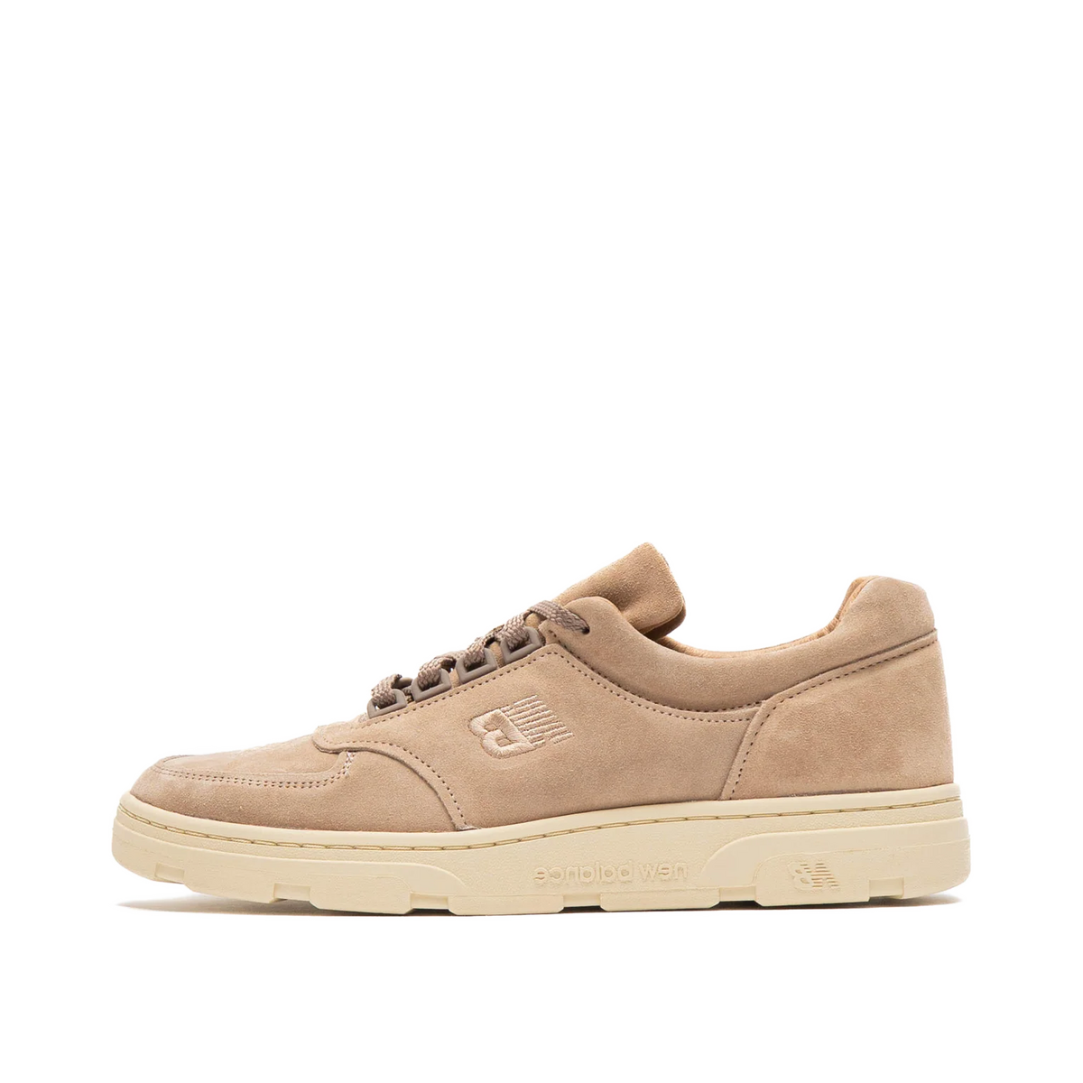 New Balance Allerdale - Made in England "White Pepper" | UADWCRM