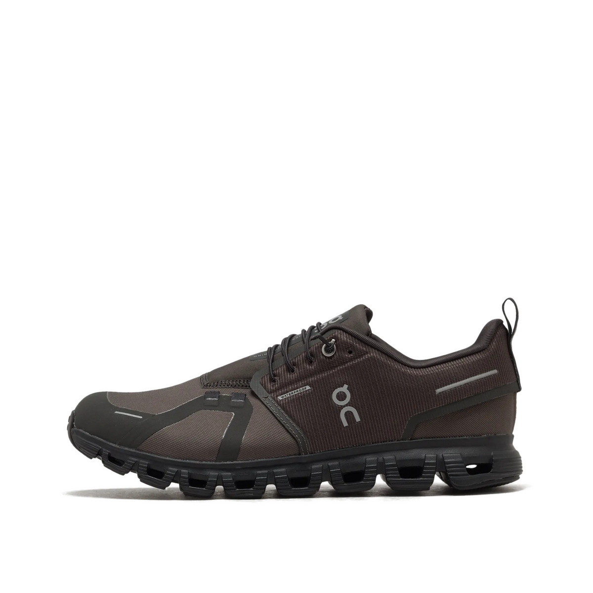On Cloud 6 Waterproof "Brown" | 3MF10063029