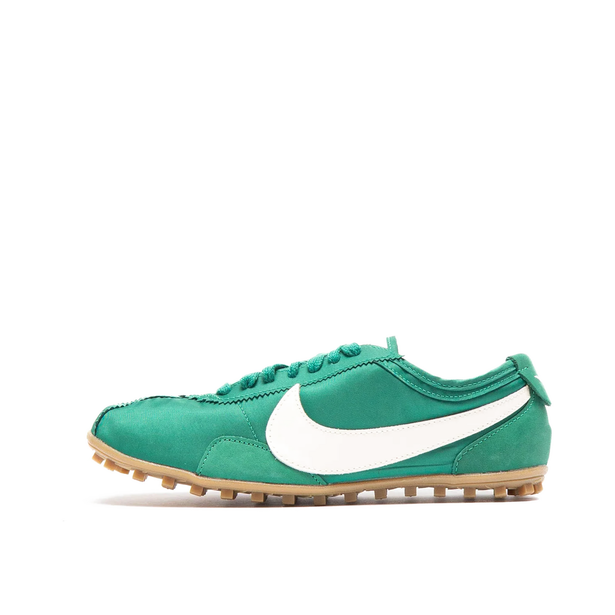 Nike WMNS Moon Shoe OG "Malachite/Soft Pearl-Gum Light Brown" | IW0955-300