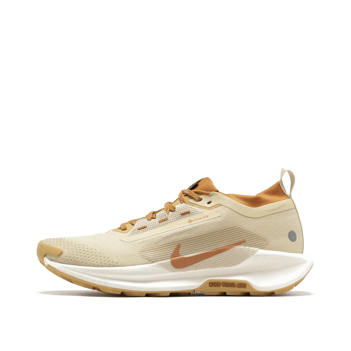 Nike Reactx Pegasus Trail 5 Gore-Tex SP "Brown" | HQ7494-700