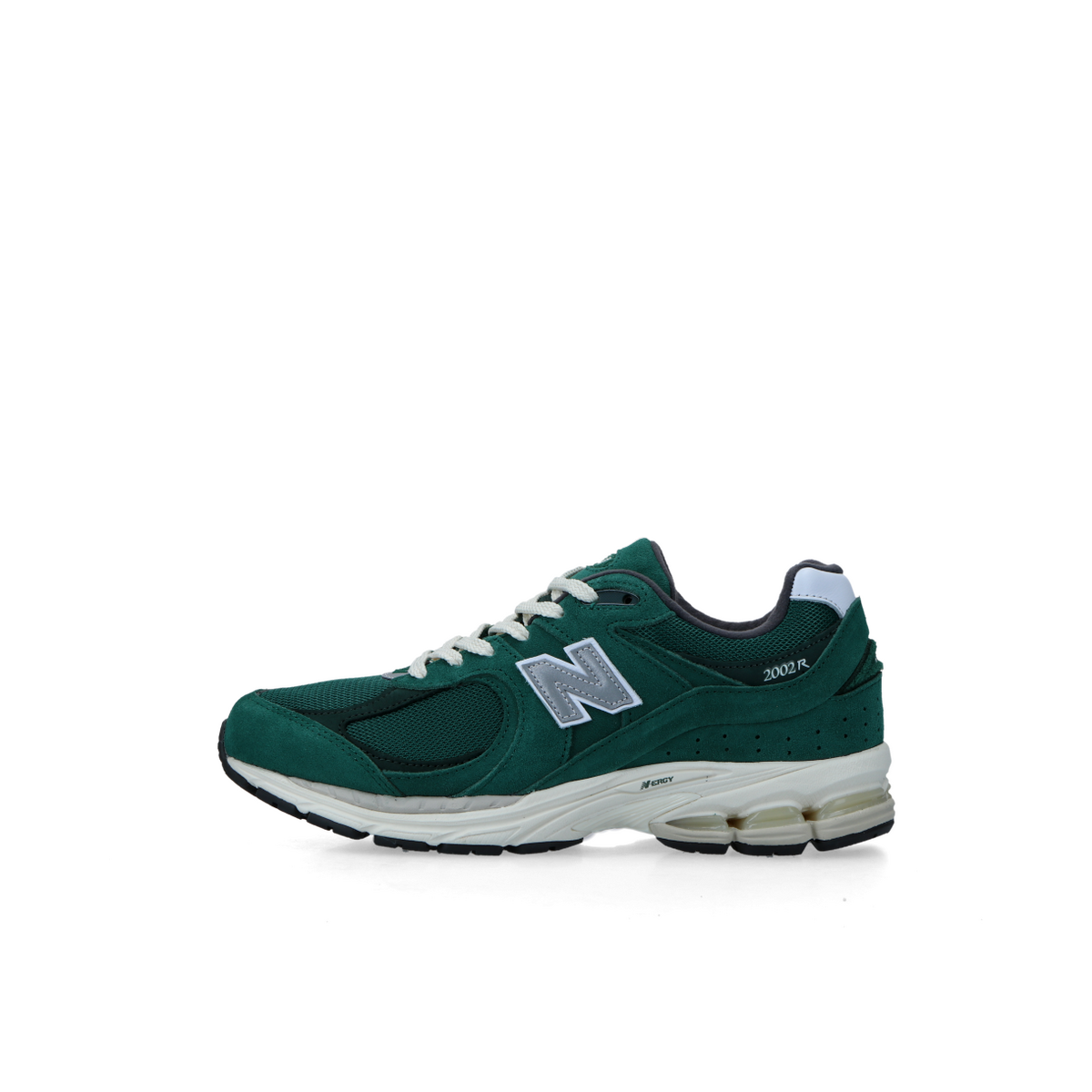 New Balance 2002R Nightwatch Green