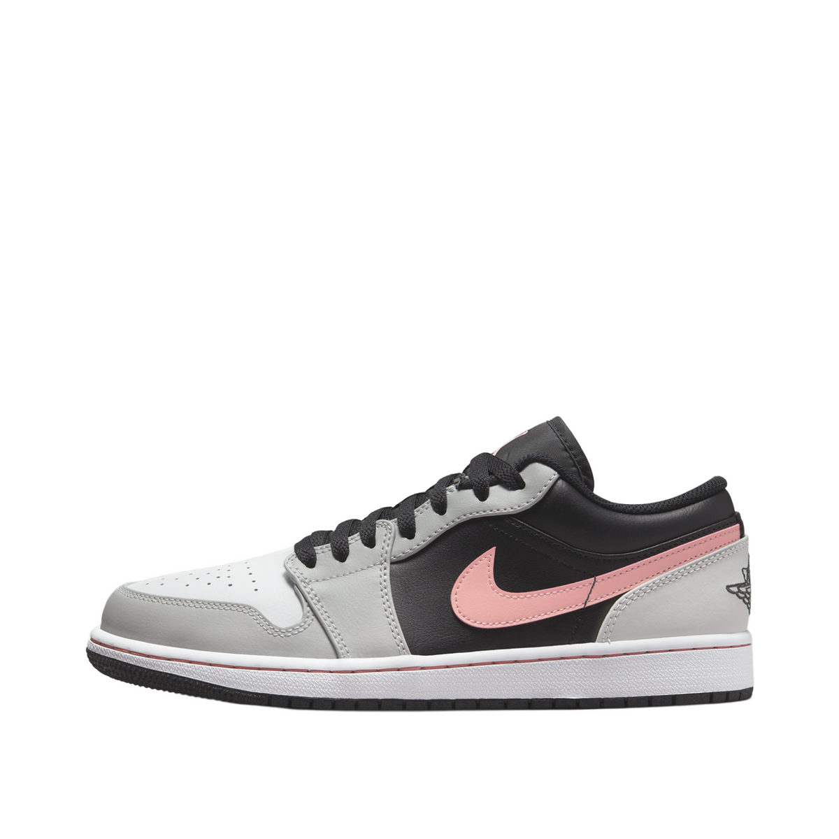 air-jordan-1-low-black-grey-pink