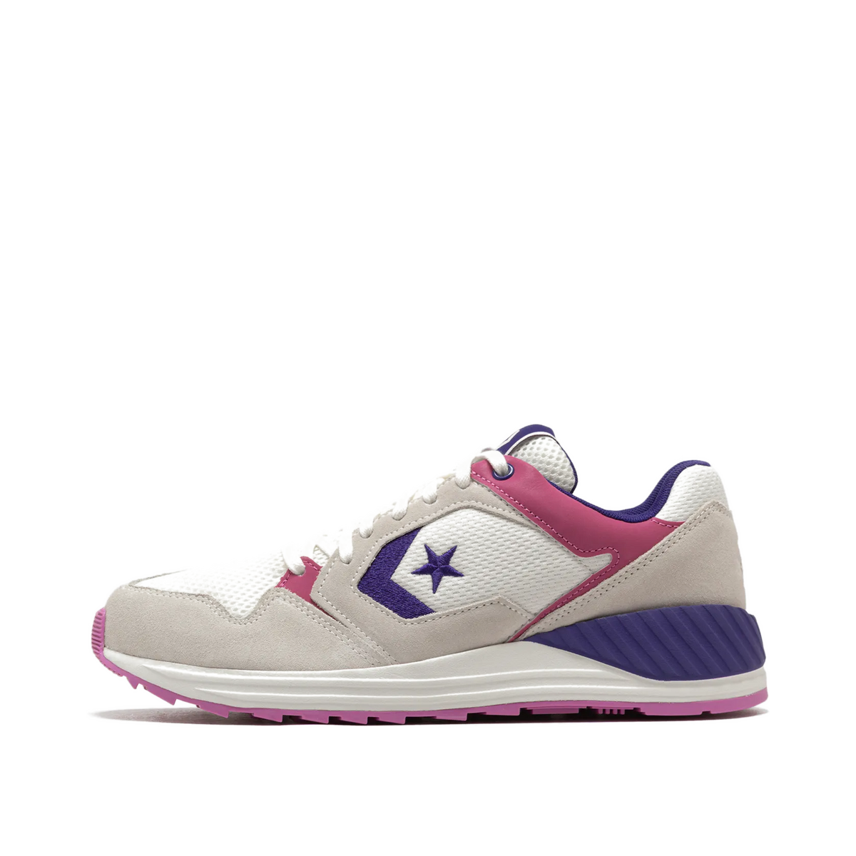 Converse Wave Trainer "Vintage White/Egret" | A13463C