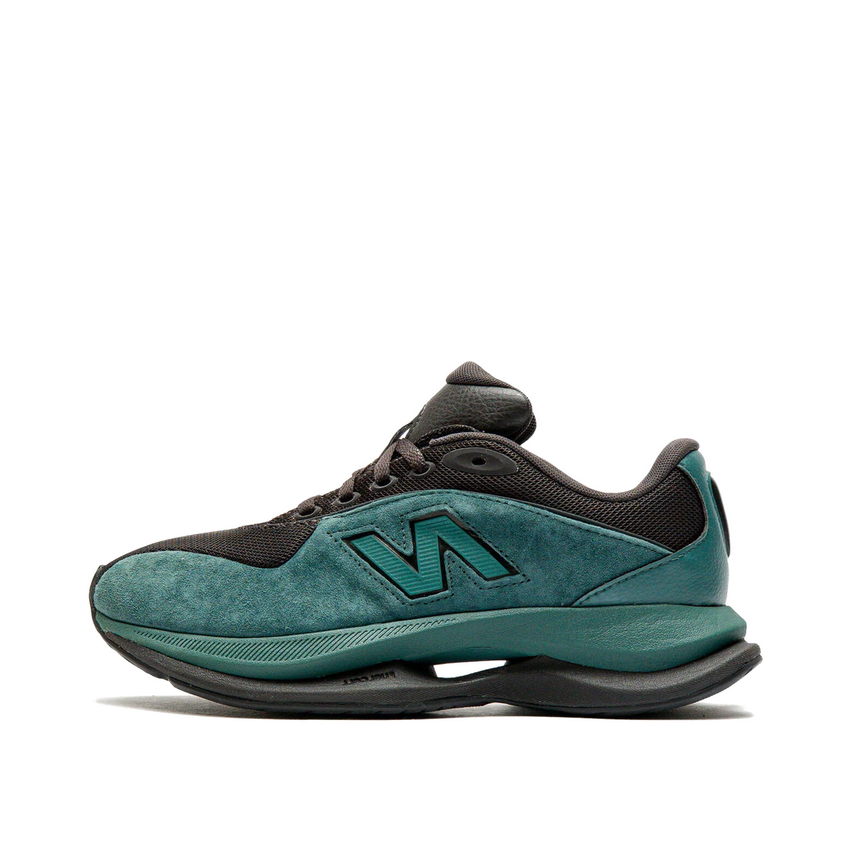 New Balance TF100 "New Spruce / Black" | UTFOA1PG
