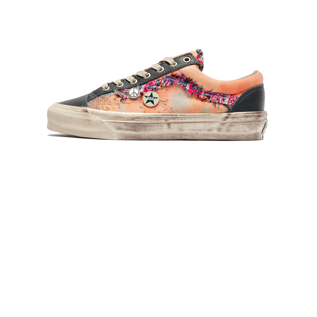 Vans LX Old Skool 36 "SOUVENIR" | VN000E8VE4A1