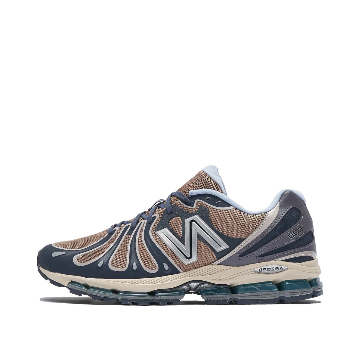 New Balance U1890 "Outerspace" | U189052J