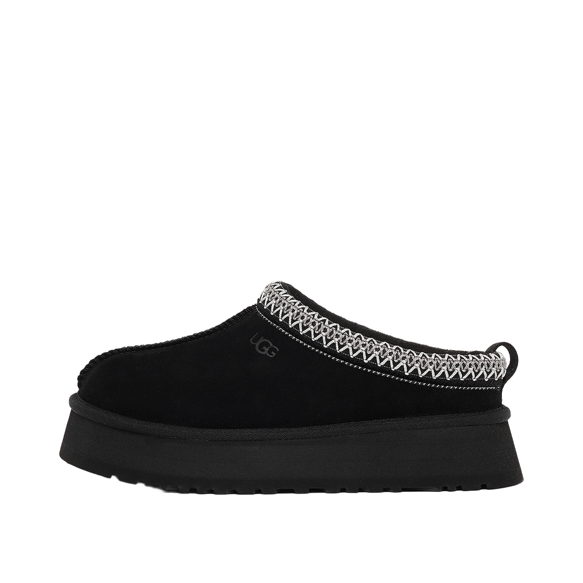 UGG Tazz Slipper "Black" | 1122553BLK