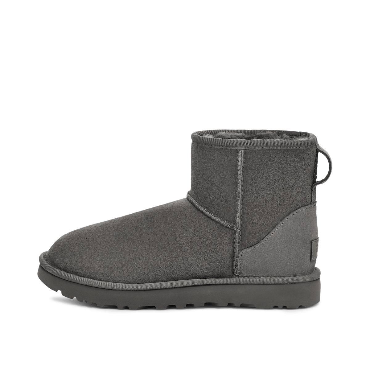 UGG Classic Mini II Boot Grey