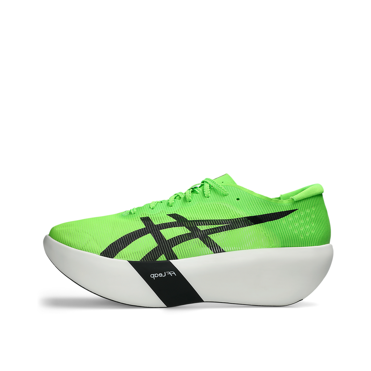 ASICS Metaspeed Ray "Green Gecko/Black" | 1013A176-300