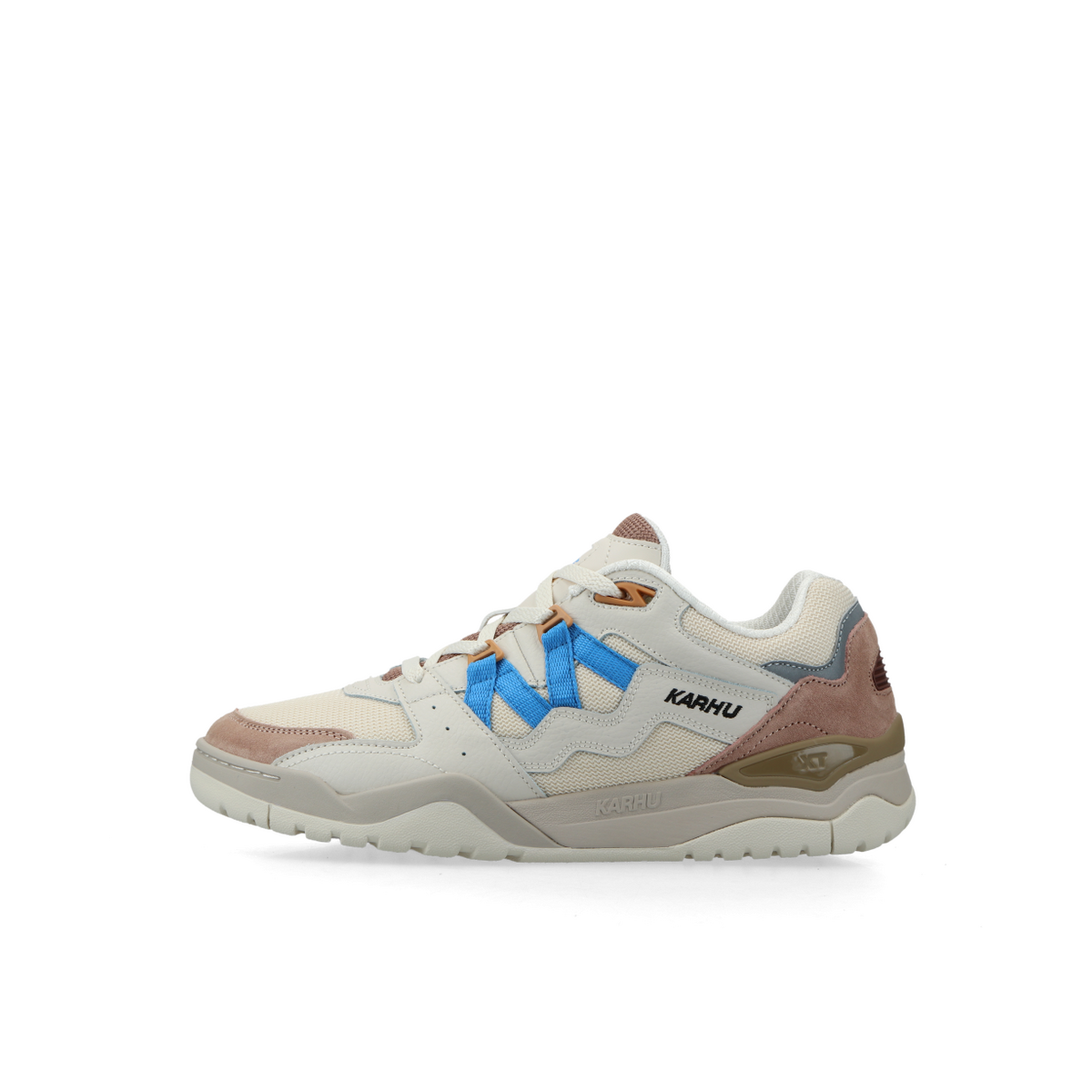 karhu-fusion-xt-warm-taupeazure-blue-f850013