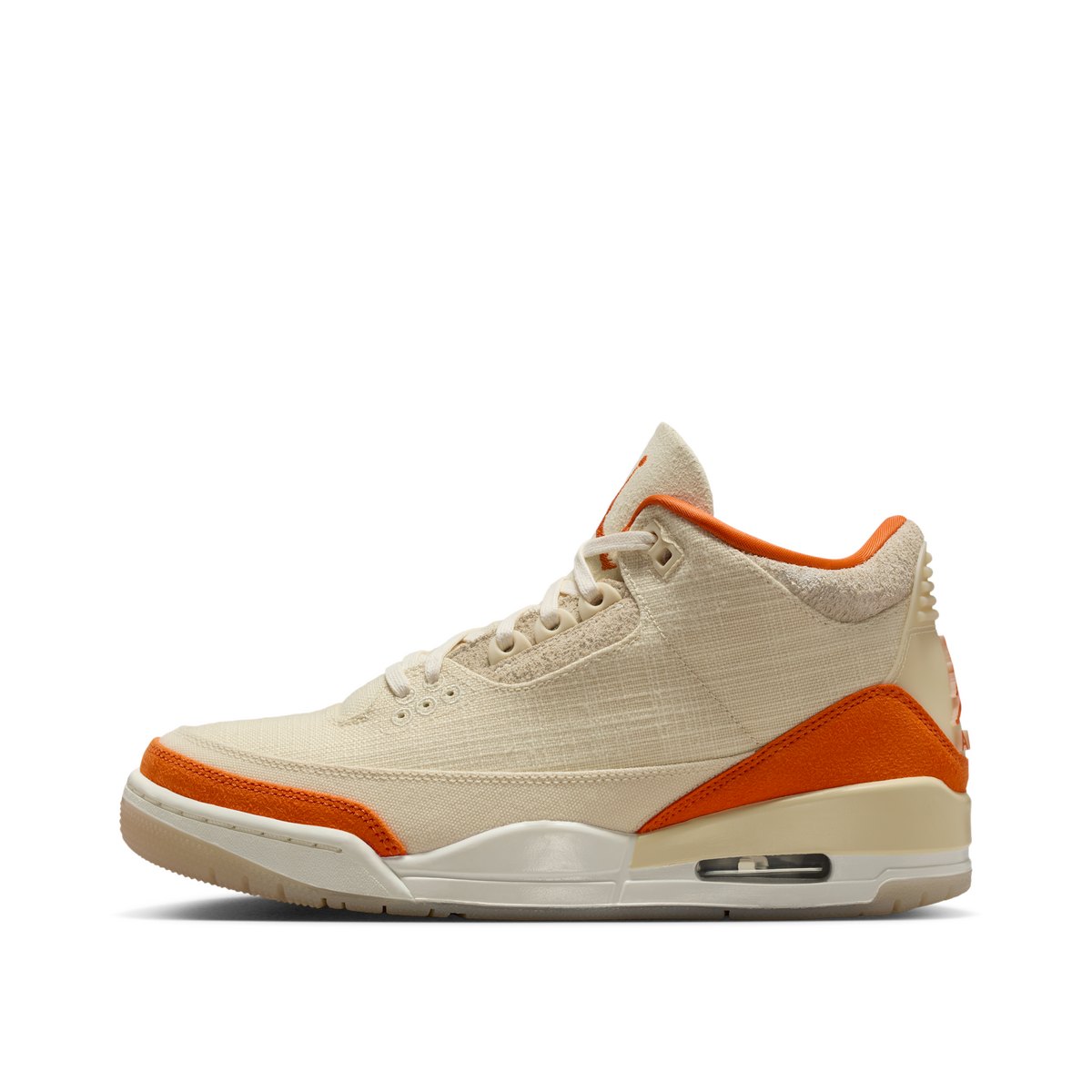 Air Jordan 3 Retro Wmns "Starfish" | IH7694-200