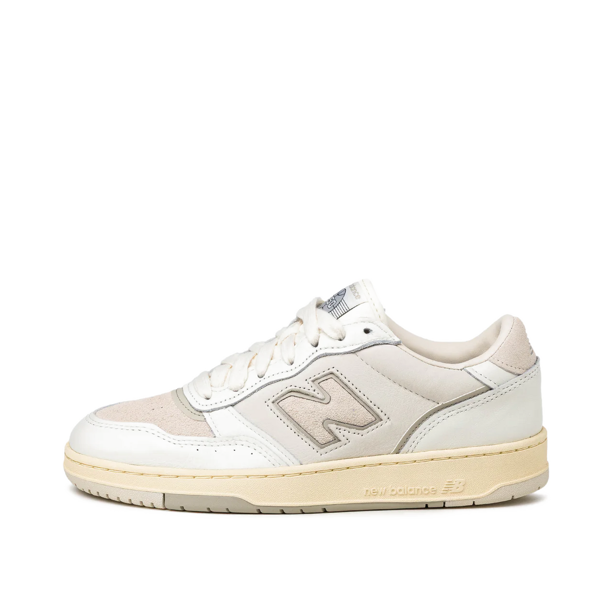 New Balance 950 "Angora / Shipyard" | U950384