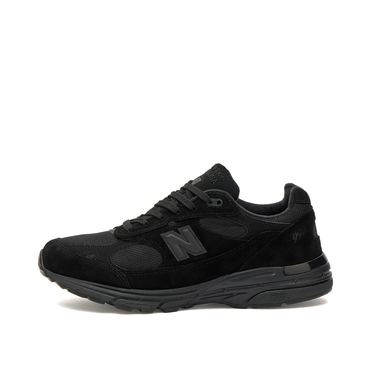New Balance 993 "Triple Black" | U993BL