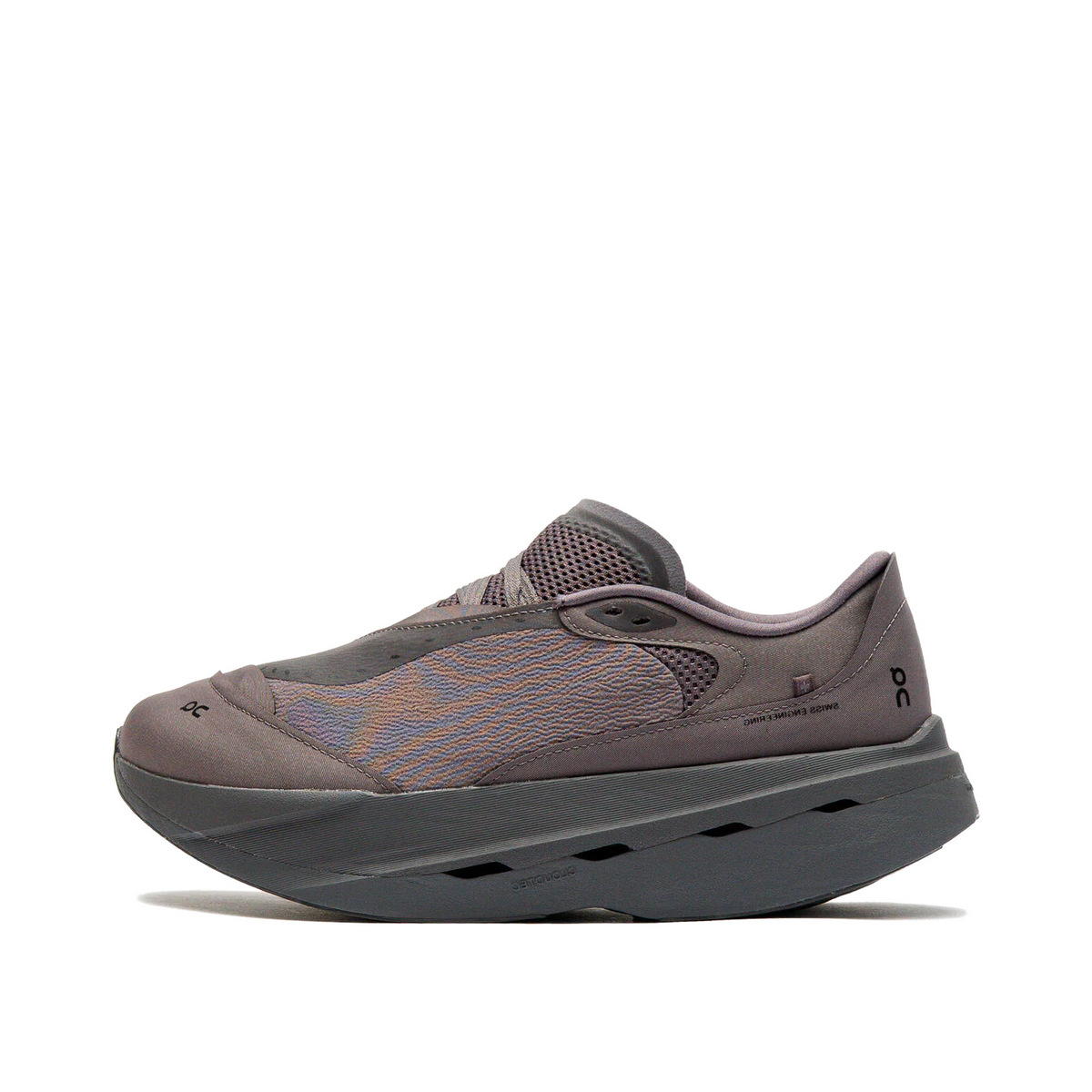 On Cloudboom Volt PAF 1 W "Ember Pebble" | 3WG10715343