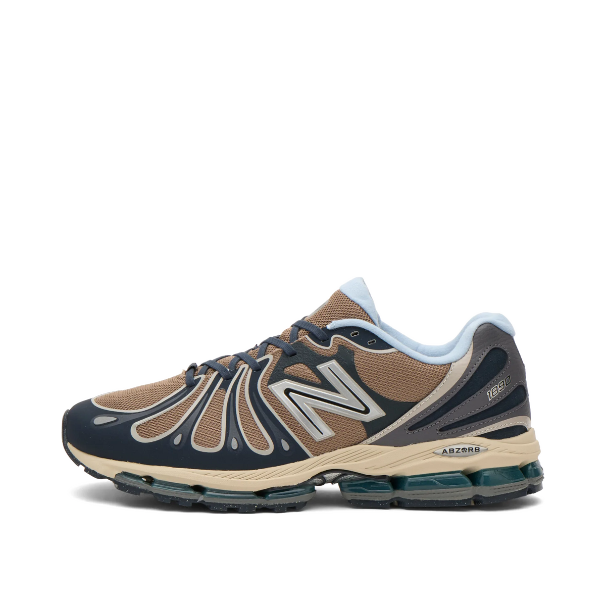New Balance U1890 "Outerspace" | U189052J