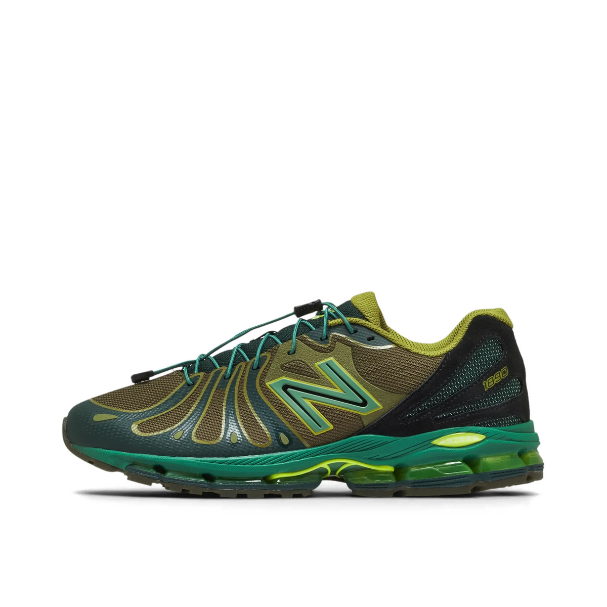 New Balance 1890 "Green" | U18907BP