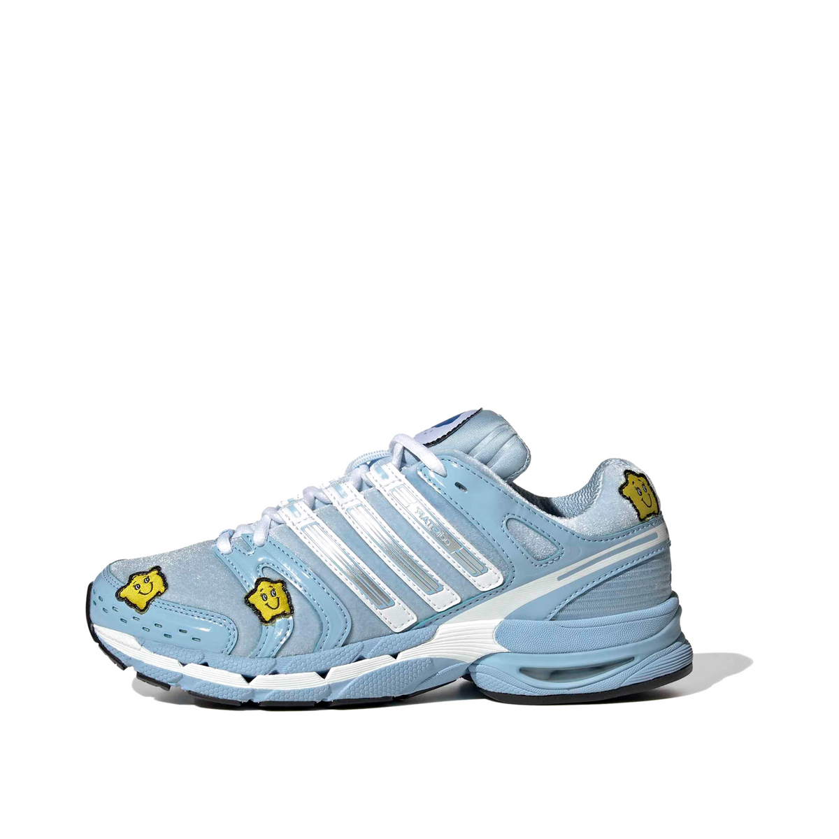 Adidas x Care Bears Adistar Control 5 Wmns "Clear Sky / Ftwr White / Bluebird" | KK2606