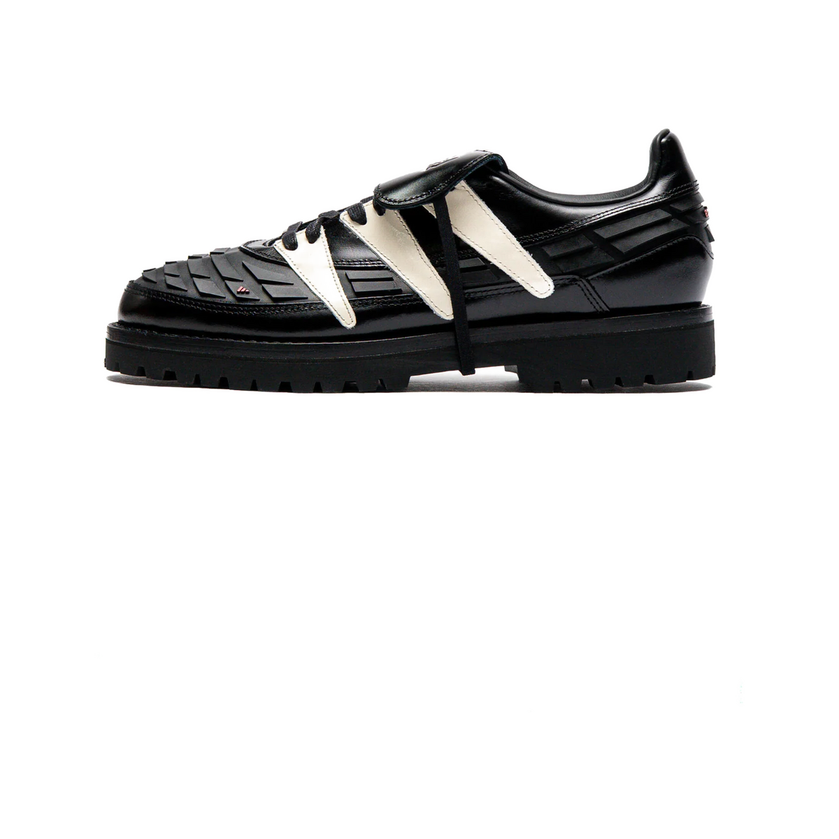 adidas Originals x Brain Dead x Disney PREDATOR "Core Black/Crew White/Core Black" | KJ4289