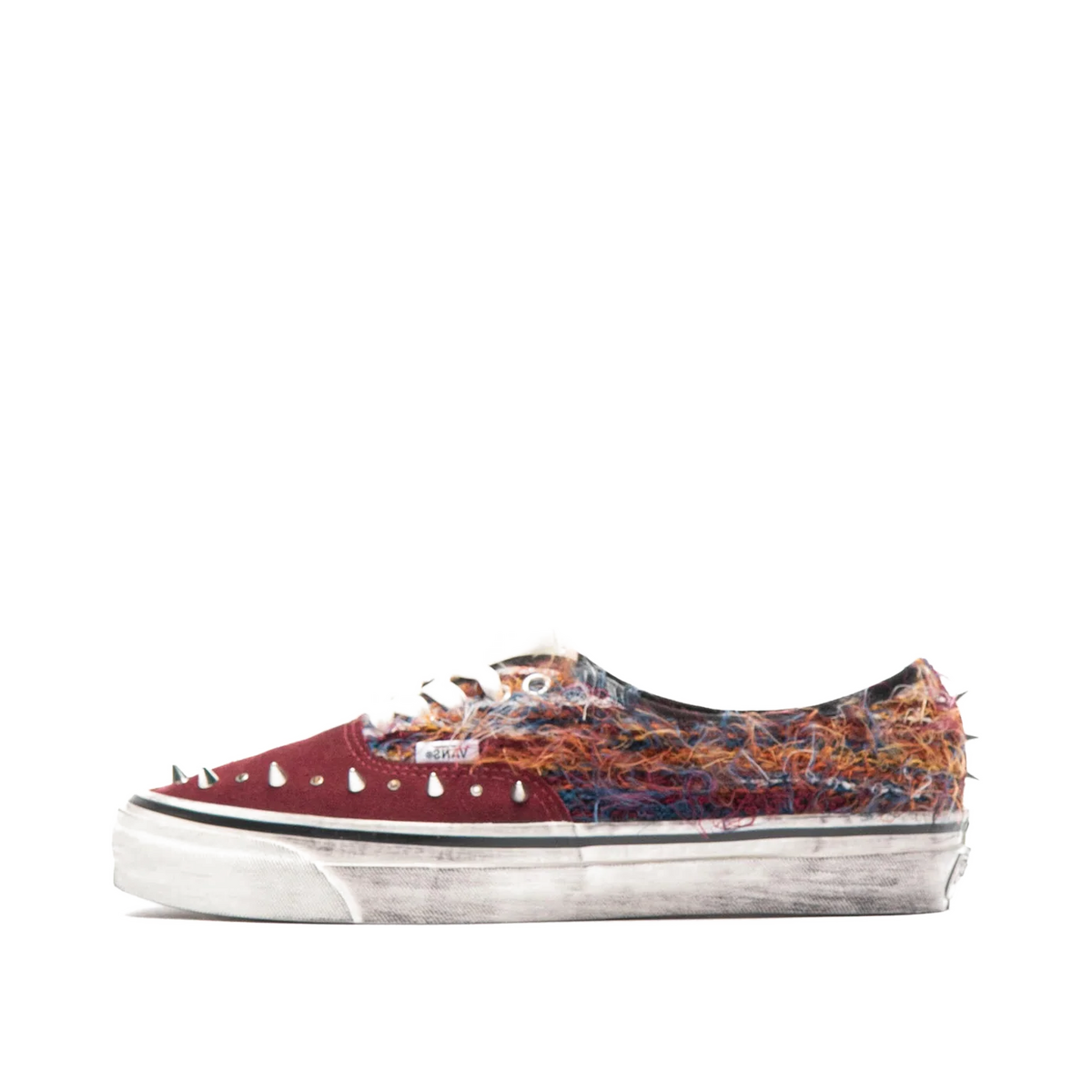 Vans Authentic 44 LX Wmns "Port/Multi" | VN000DB8BJ21