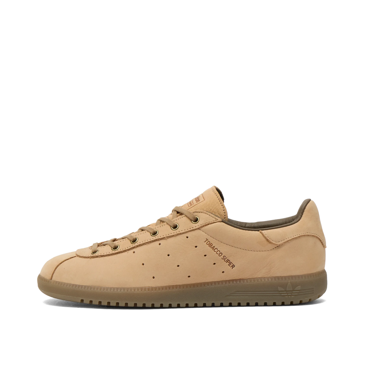 Adidas Tobacco Super "Warm Sandstone / Khaki Six / Cargo Brown" | KJ4589