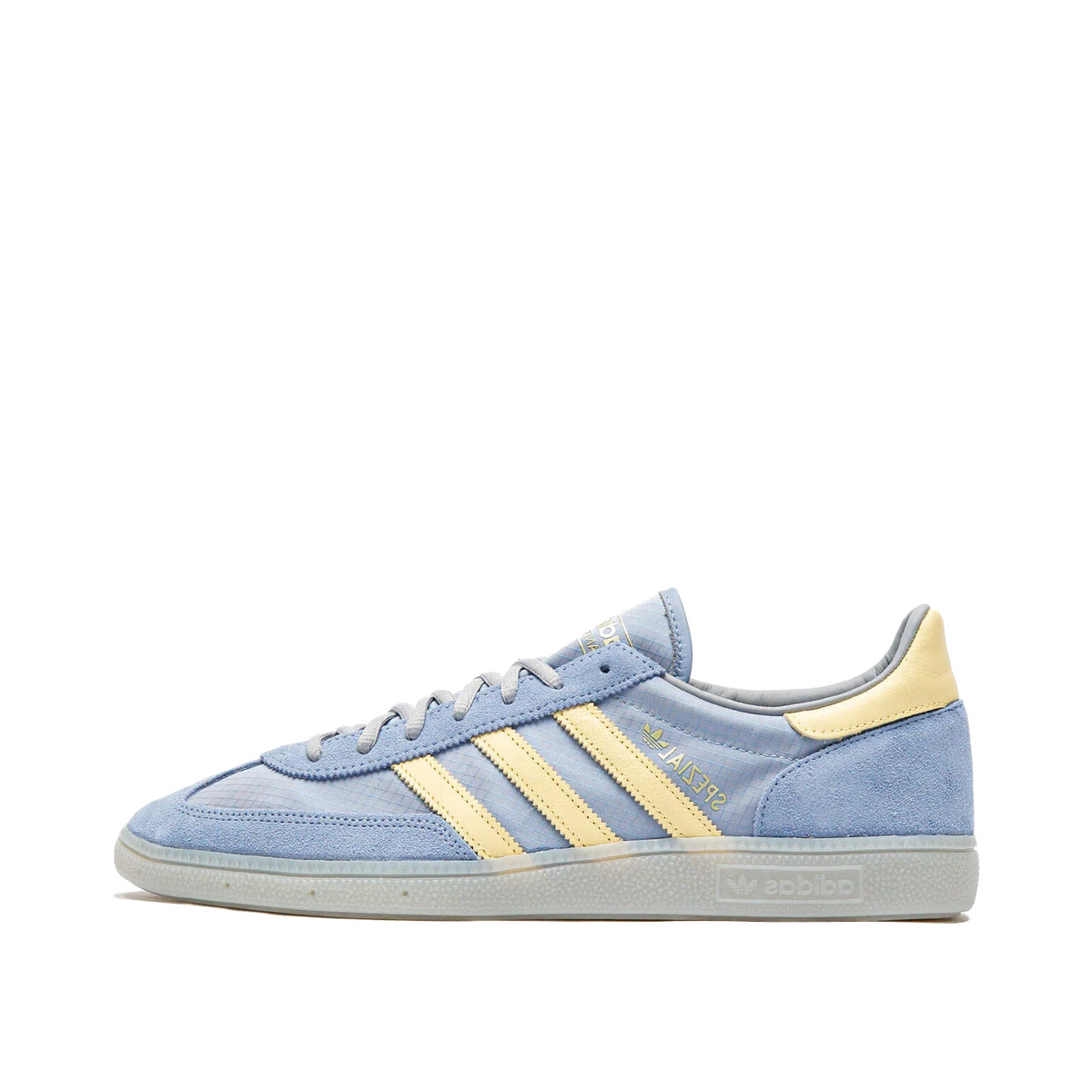 Adidas Handball Spezial "AMBSKY/ALMYEL/CLGREY" | KK4877