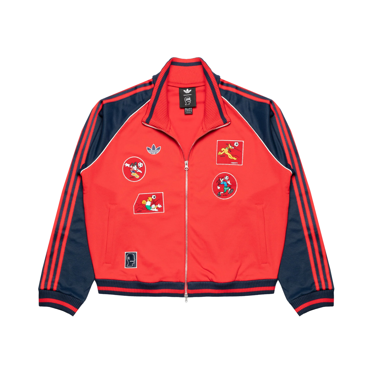 Adidas Brain Dead "Betsca" | KR5176