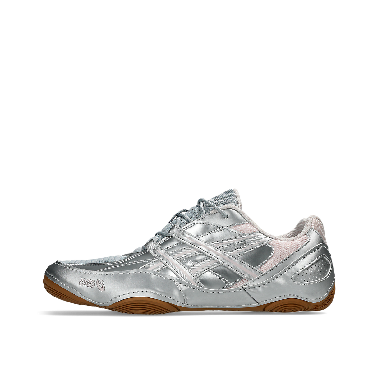 ASICS Hypersync "Piedmont Grey/Pink Cloud" | 1203A879-024