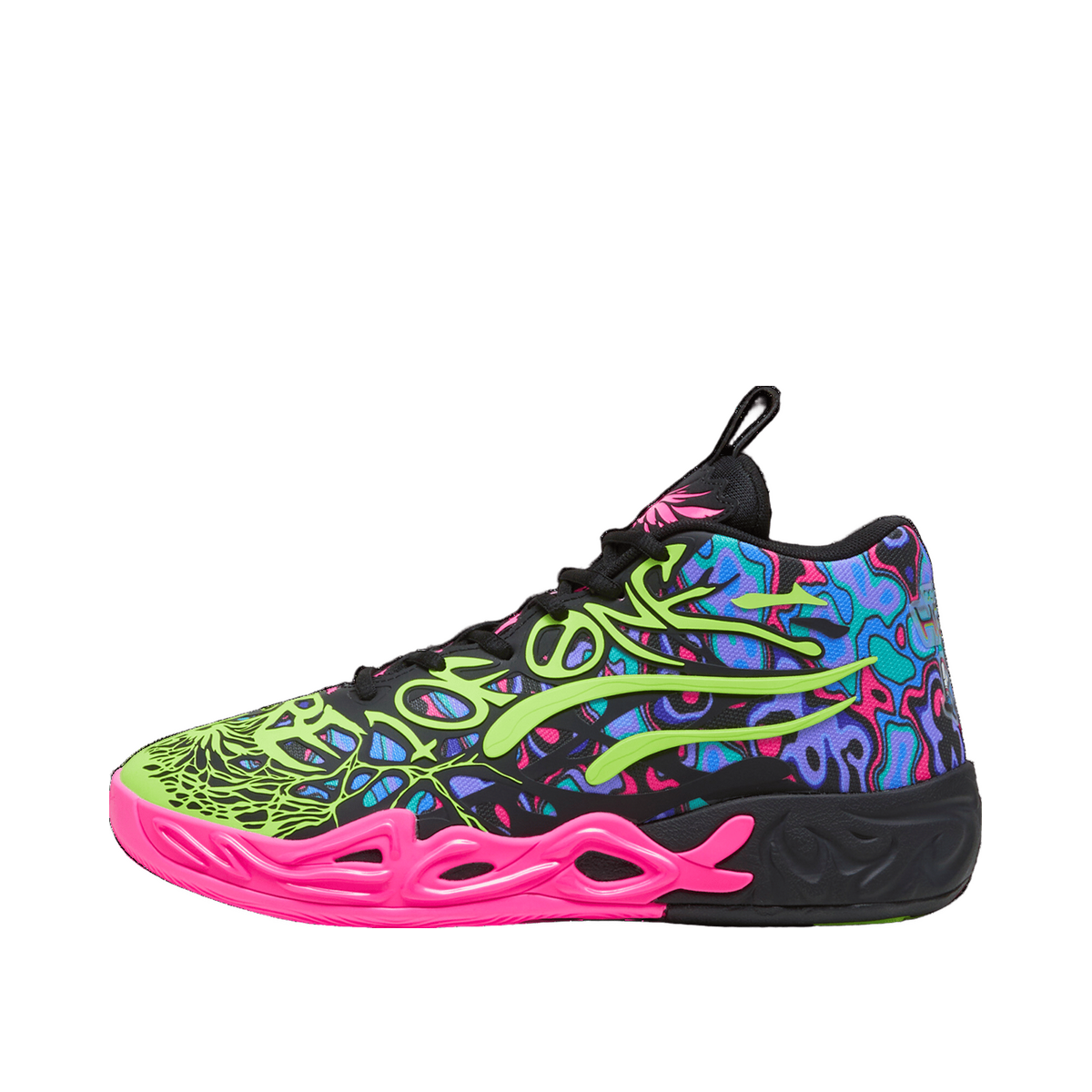 Puma MB.04 "Heem" "Multi-Color" | 310837-01