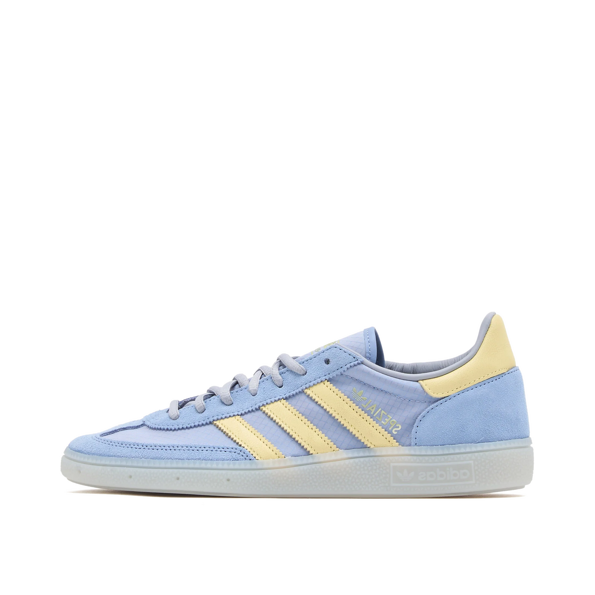 Adidas Handball Spezial "AMBSKY/ALMYEL/CLGREY" | KK4877