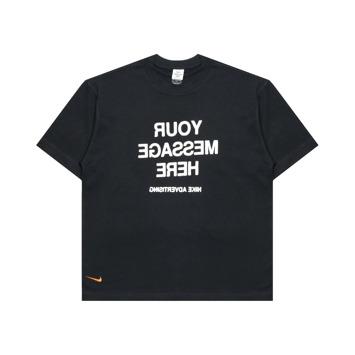Nike Tee "Black" | IQ5860-010