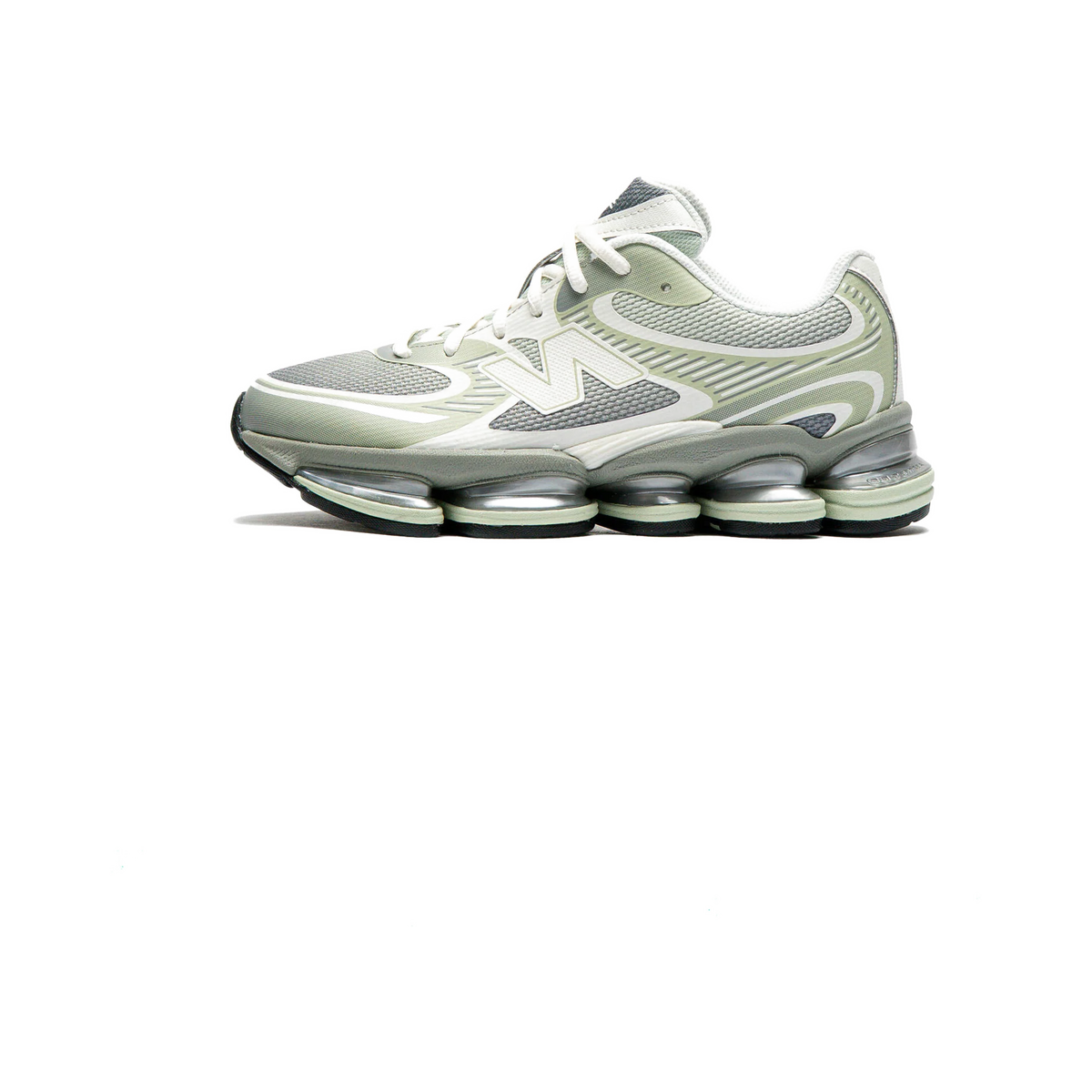 New Balance ABZORB 2000 "Silver Moss/Bayberry/Sea Salt" | U20002UU