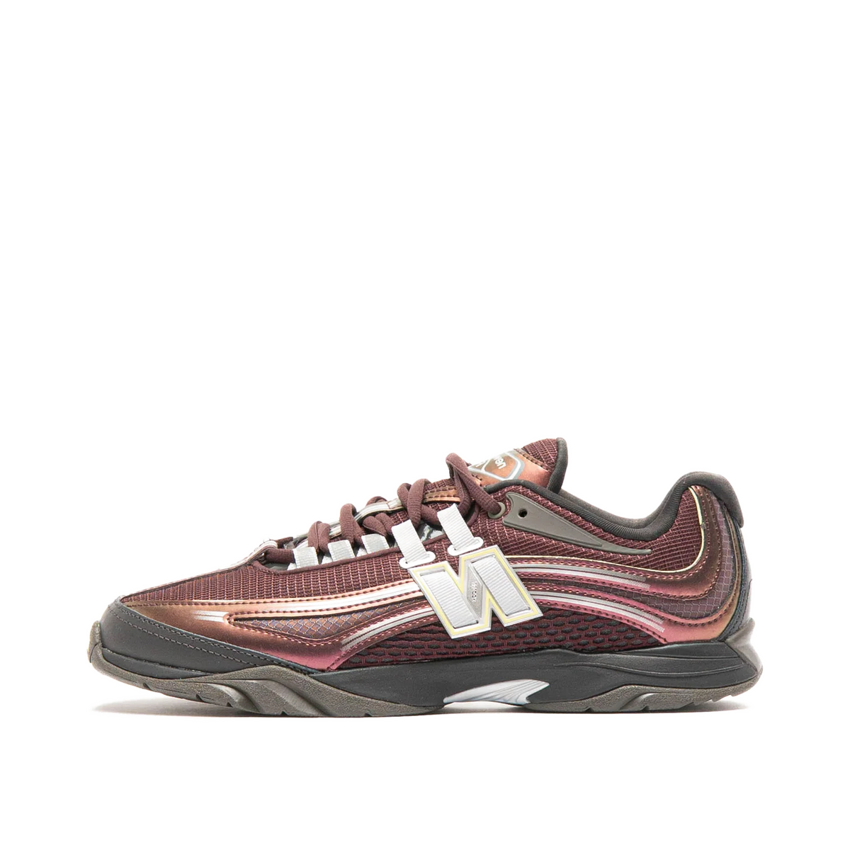 New Balance RC56 "Silver Metallic/Fast Track" | URC56673