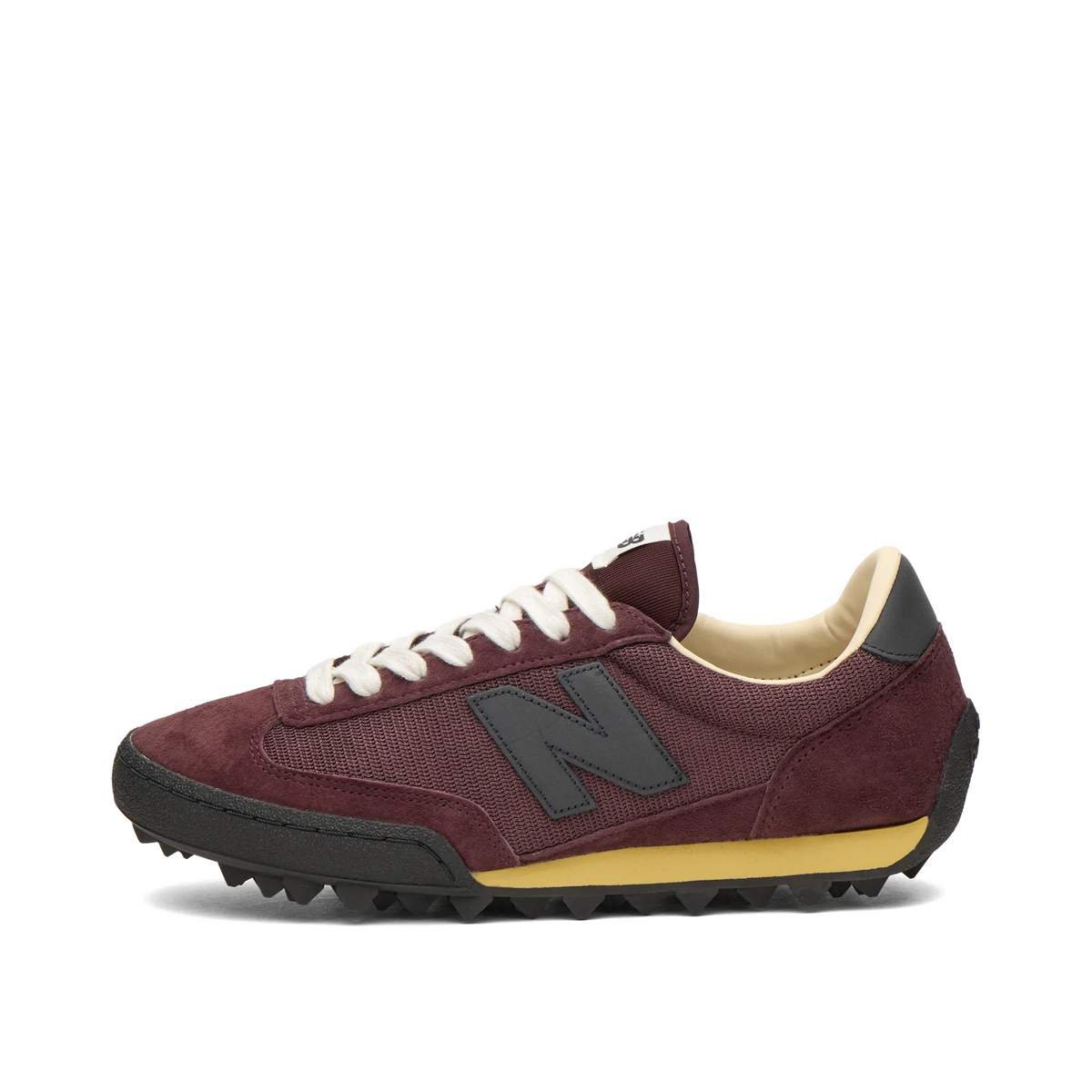 New Balance Gator Run "Cherry Leather" | UGTR48S