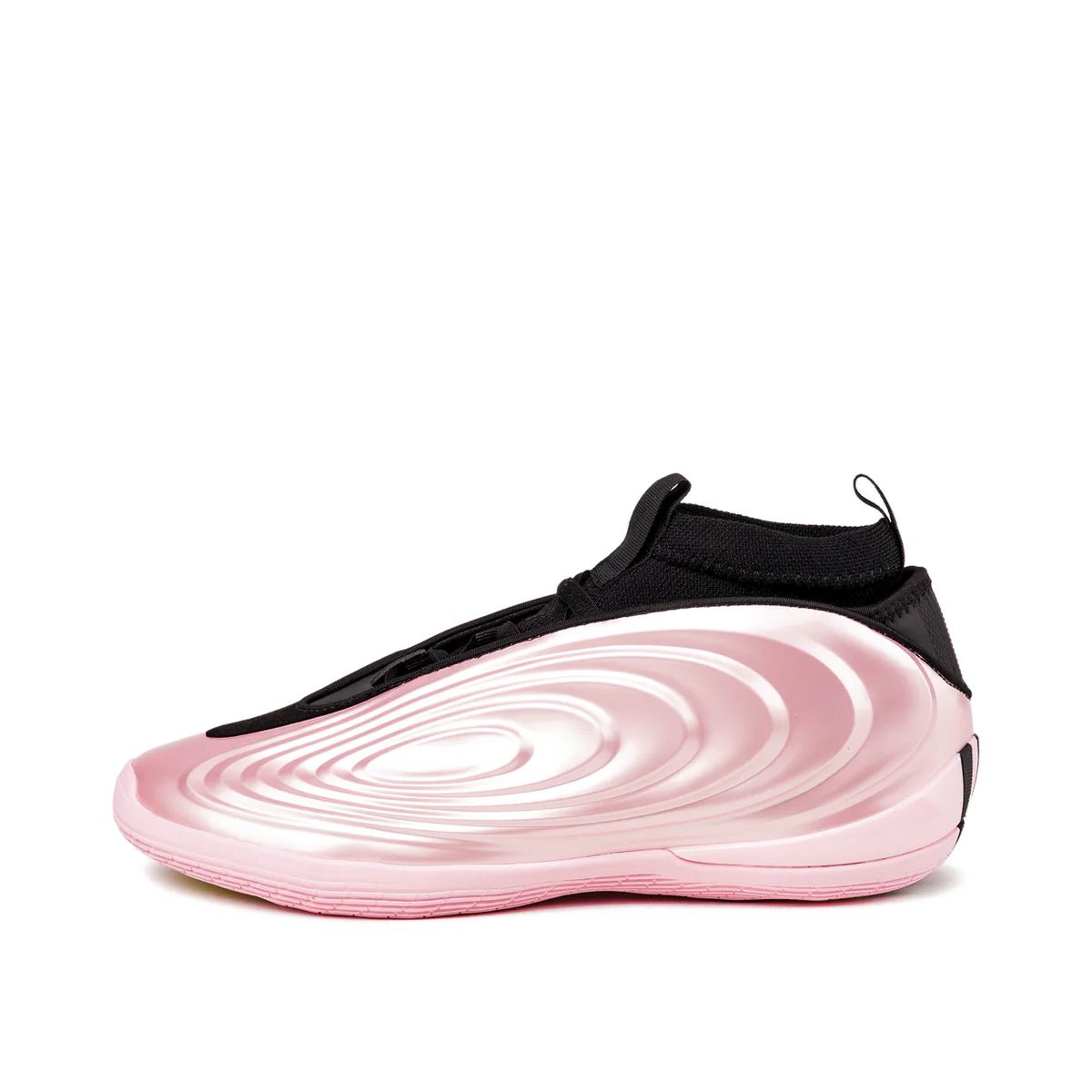 Adidas Harden Volume 10 "Clear Pink / Core Black / Frozen Lemon" | KI1608