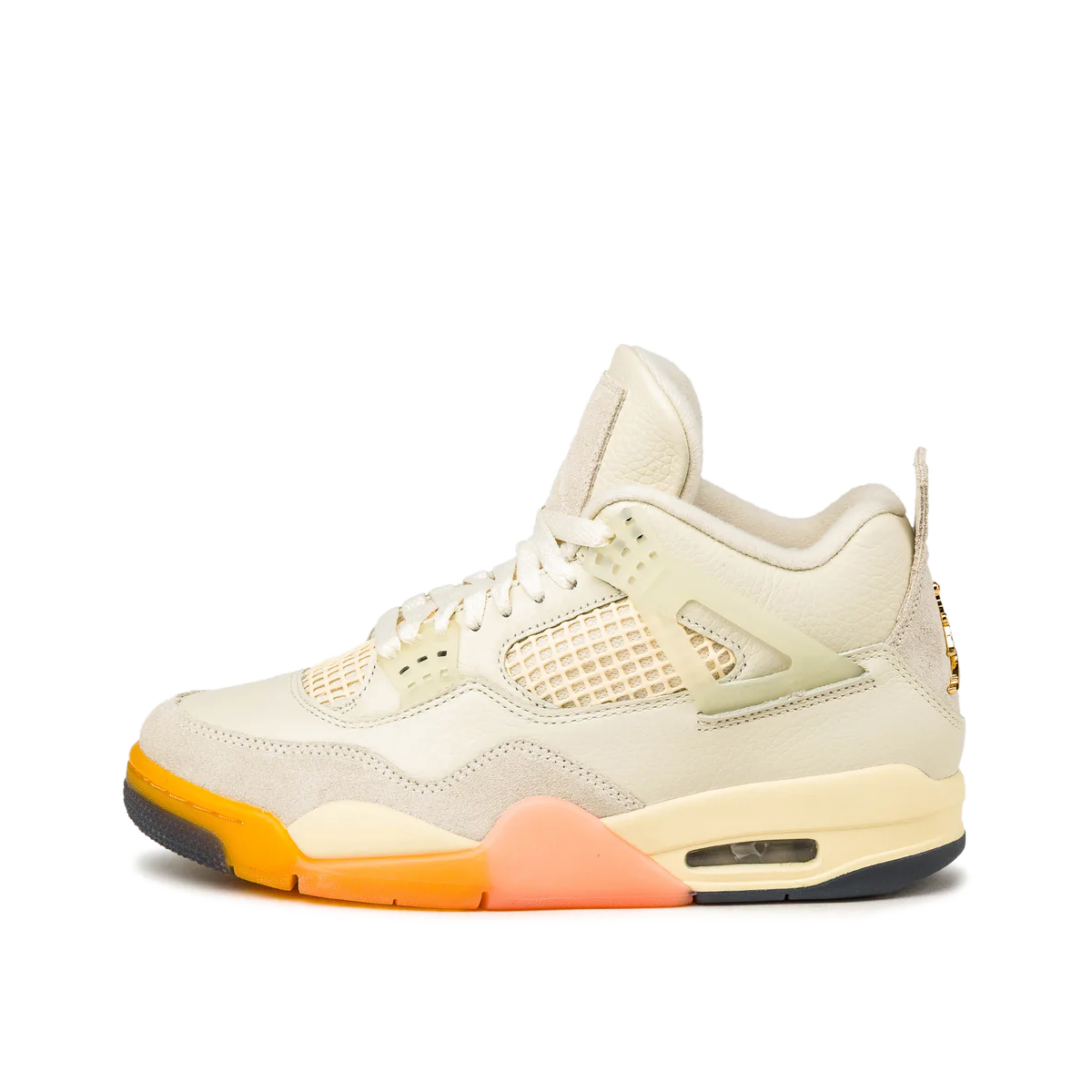 Air Jordan 4 Retro "Birds of Paradise" | HV0823-101