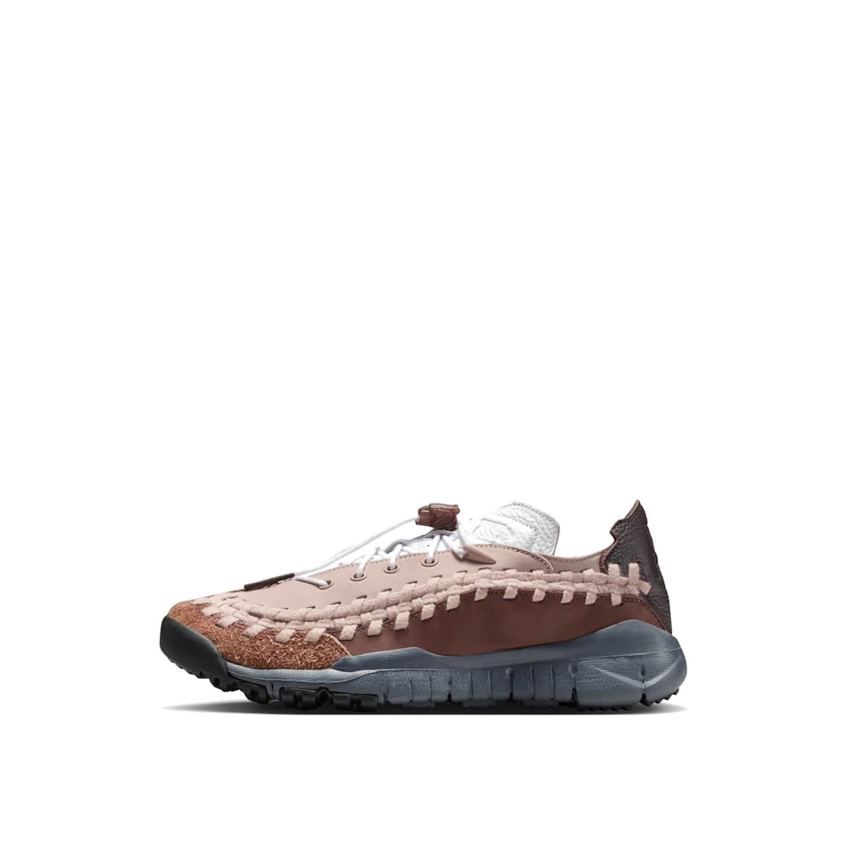 Nike Homescape Woven x SOULGOODS "Dark Field Brown/Medium Orewood Brown" | HM6961-001