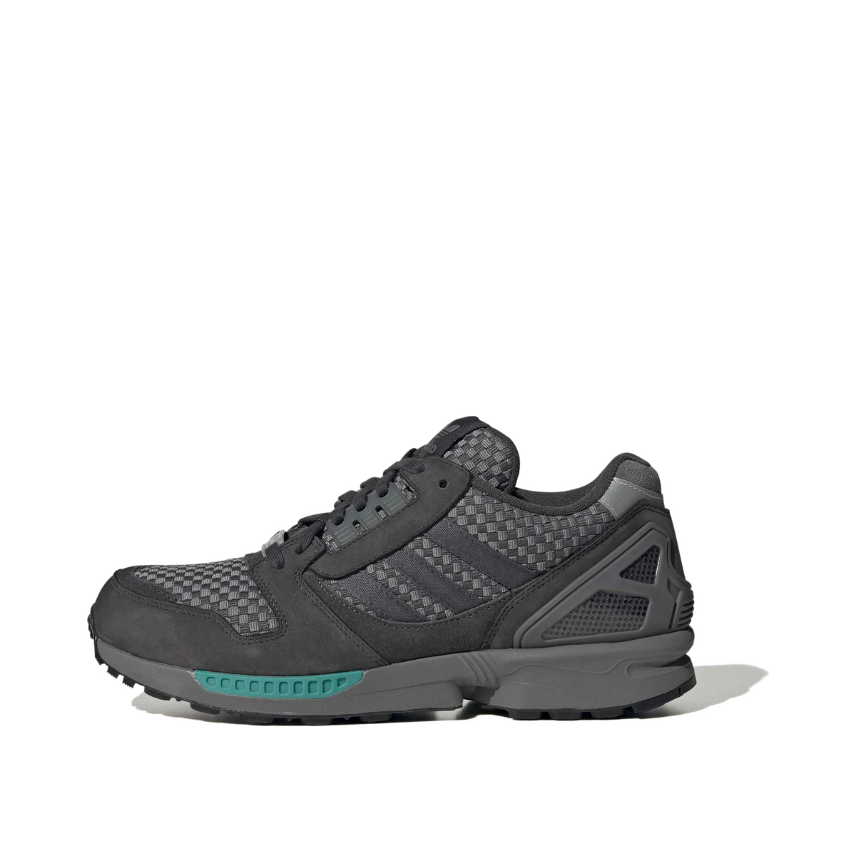 Adidas Originals ZX 8000 "Grey" | KI2293