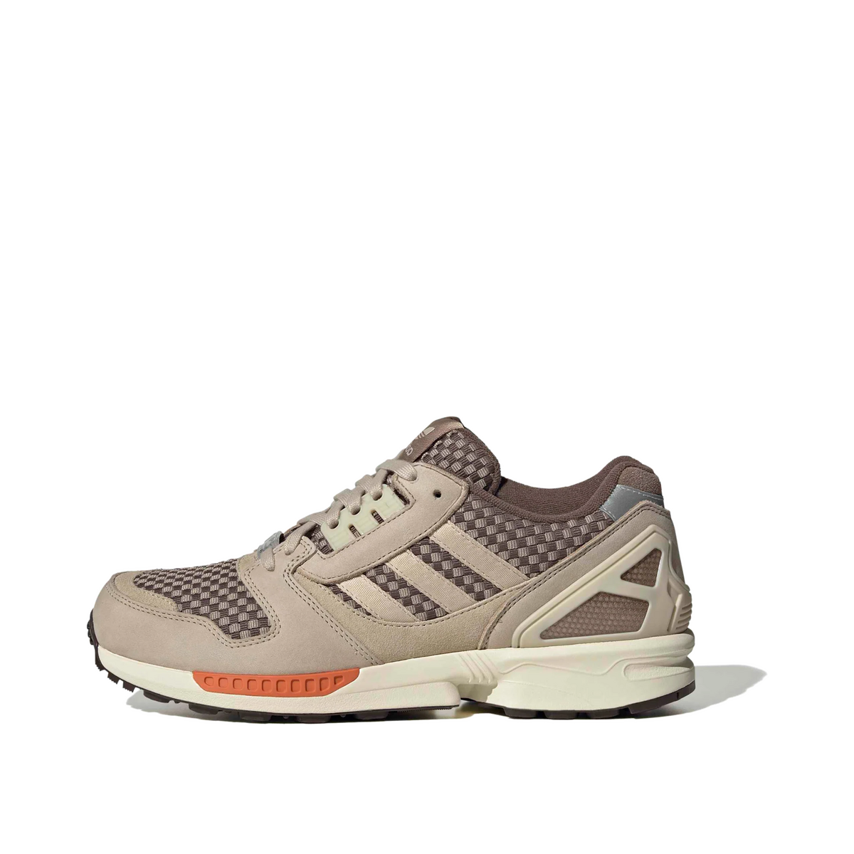 Adidas Originals ZX 8000 "Beige & Brown" | KI2294